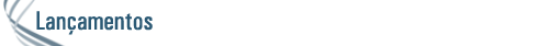 Lan�amentos